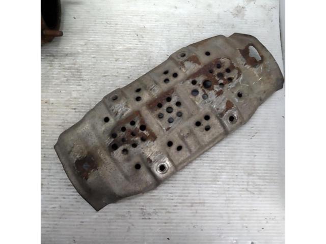 Nissan
180SX / RPS13
Genuine catalyst