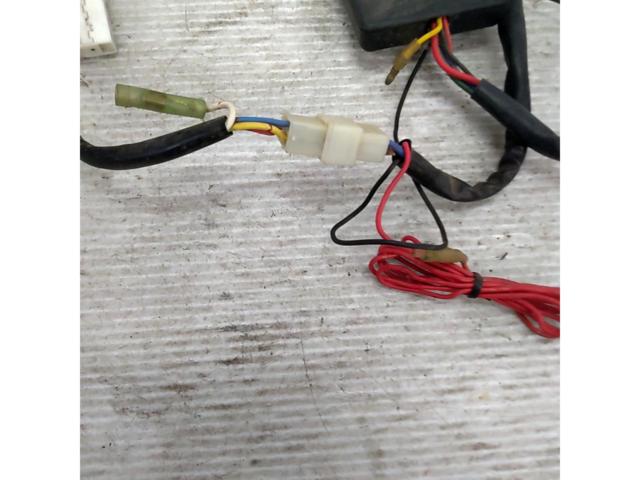 ワケアリ RAZO ターボタイマー RE-20