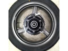 KAWASAKI
Original wheel
R-1373 Zephyr χ
