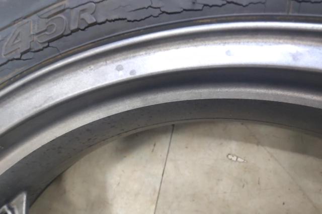 KAWASAKI
Original wheel
R-1373 Zephyr χ