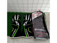 AlpinestarsTECH
1-K
RACE
Globe