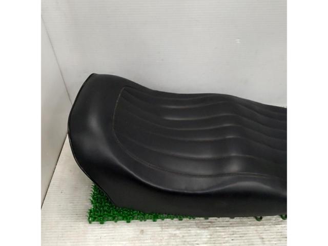 メーカー不明 純正張替シート【SUZUKI GS400】