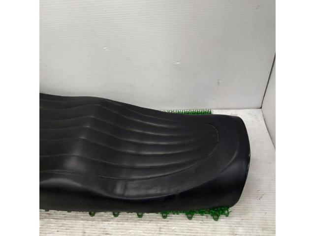 メーカー不明 純正張替シート【SUZUKI GS400】