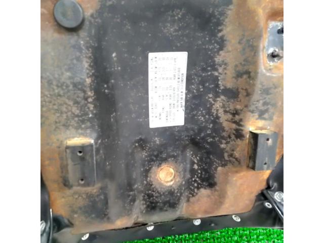 メーカー不明 純正張替シート【SUZUKI GS400】