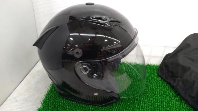 【サイズ:L】マルシン工業 TE-1 ジェットヘルメット