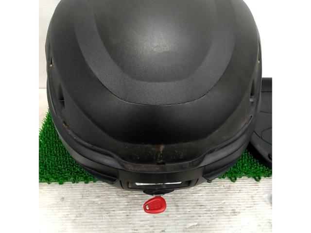 ワケアリ GIVI B27N2D リアボックス+MP60ND モノロックベース