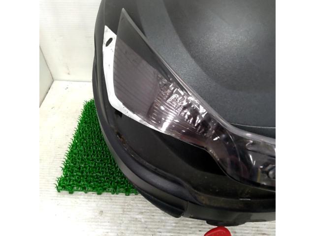 ワケアリ GIVI B27N2D リアボックス+MP60ND モノロックベース