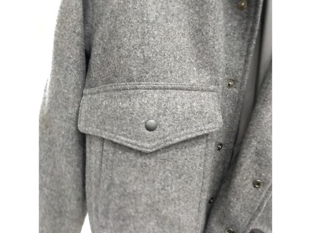 【サイズ:L】KUSHITANI 80’S VINTAGE 冬用ジャケット