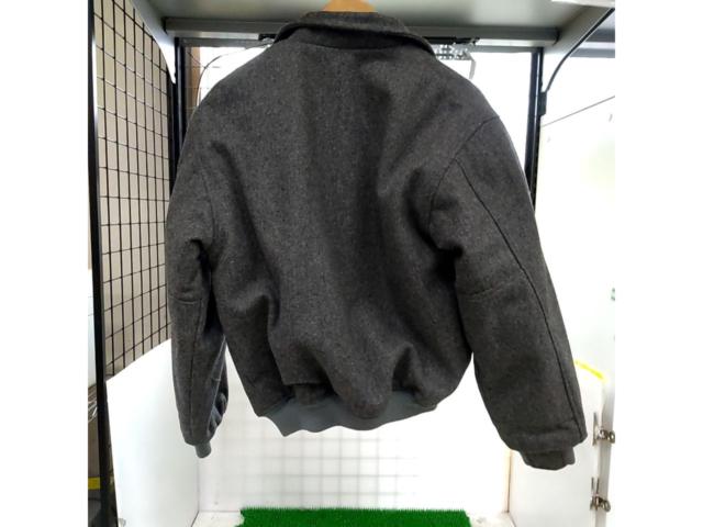 【サイズ:L】KUSHITANI 80’S VINTAGE 冬用ジャケット