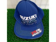 SUZUKI ECSTAR GSX-RR キャップ
