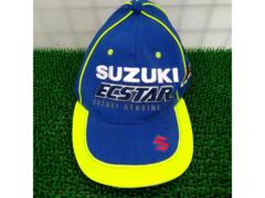 SUZUKI ECSTAR GSX-RR キャップ