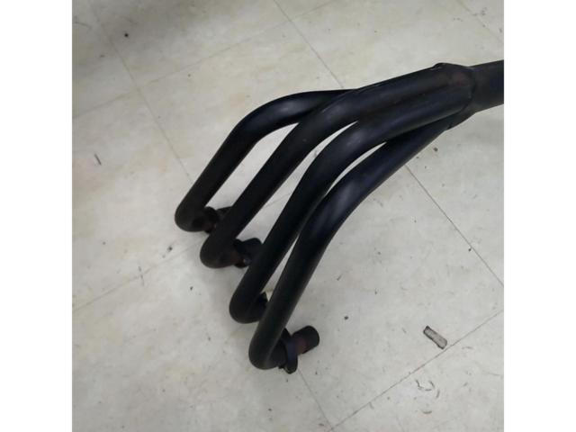 メーカー不明 ショート管【Z2 750RS】