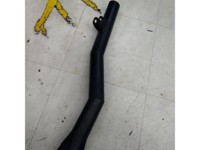メーカー不明 ショート管【Z2 750RS】