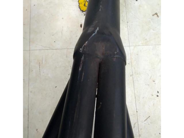 メーカー不明 ショート管【Z2 750RS】