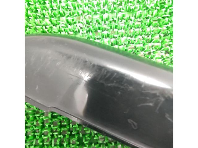※切断加工あり※KAWASAKI 純正チェーンカバー【Z2 750RS】