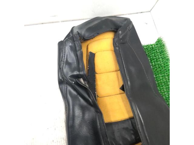 ※破れあり HONDA 純正 シートカバーのみ【CBX400F/550F】