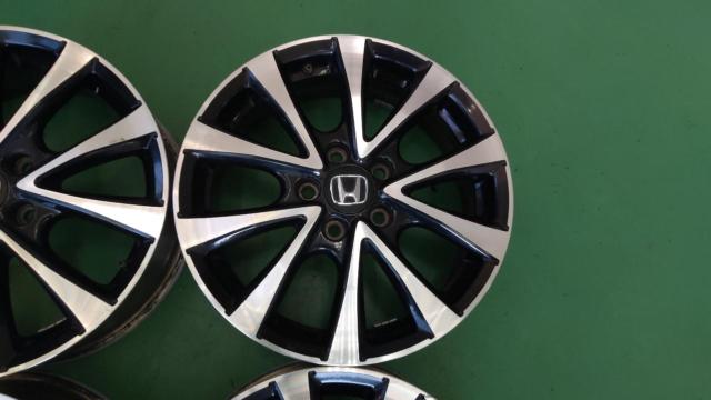 ホンダ ステップワゴンスパーダ/RK系 純正ホイール