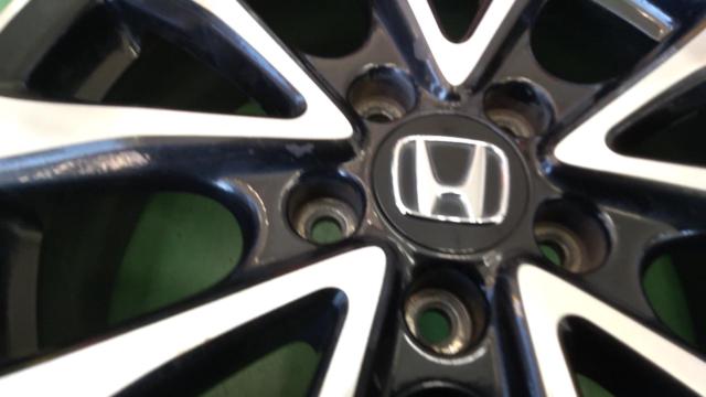 ホンダ ステップワゴンスパーダ/RK系 純正ホイール
