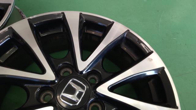 ホンダ ステップワゴンスパーダ/RK系 純正ホイール