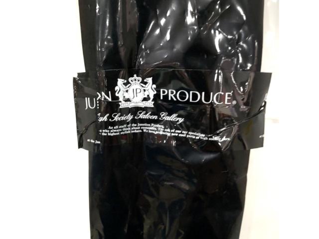 JUNCTION PRODUCE VIPアンテナ