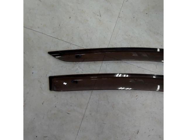 ダイハツ 純正ドアバイザー 左右セット【ミラ L250V】