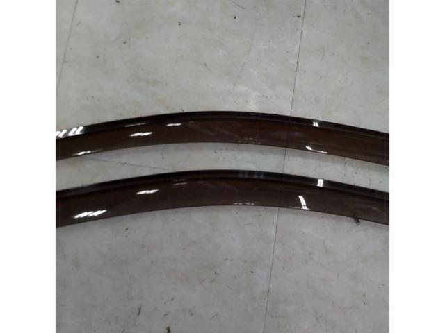 ダイハツ 純正ドアバイザー 左右セット【ミラ L250V】