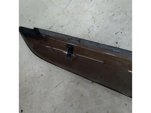 ダイハツ 純正ドアバイザー 左右セット【ミラ L250V】