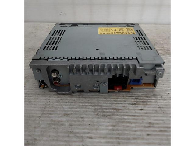 carrozzeria DEH-P540