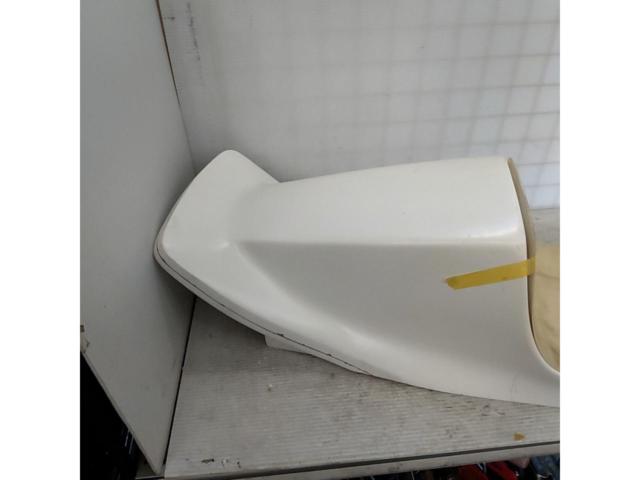 石塚工房 シングルシートカウル【汎用品】