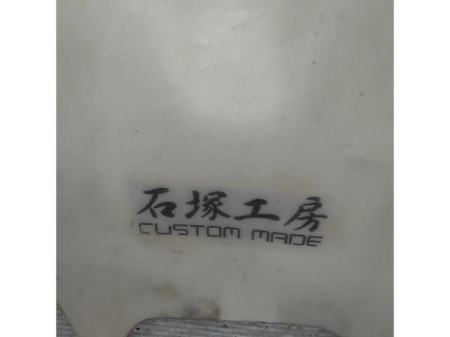 石塚工房 シングルシートカウル【汎用品】