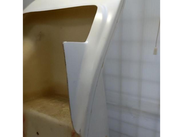 石塚工房 シングルシートカウル【汎用品】