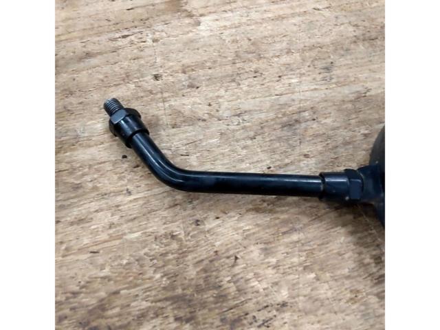 メーカー不明 汎用ミラー 片側のみ M10正