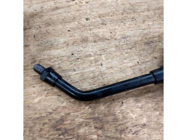 メーカー不明 汎用ミラー 片側のみ M10正