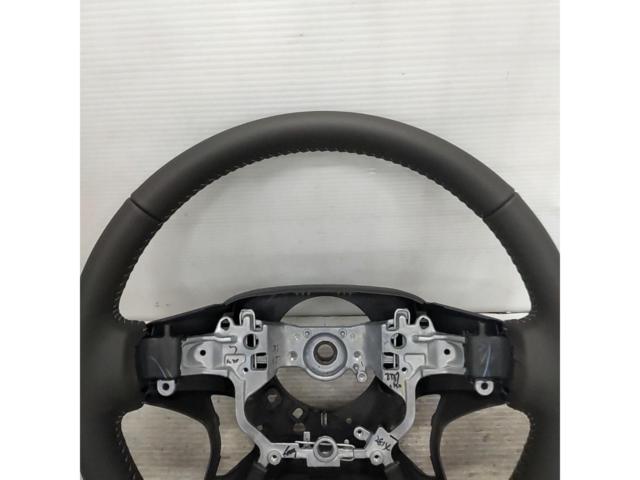 トヨタ 150系ランドクルーザープラド 後期 純正レザーステアリング