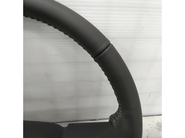 トヨタ 150系ランドクルーザープラド 後期 純正レザーステアリング