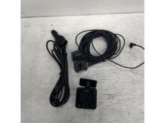 KENWOOD DRV-MR450 前後カメラ搭載ドライブレコーダー