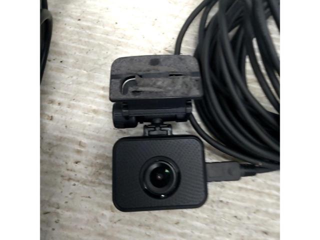 KENWOOD DRV-MR450 前後カメラ搭載ドライブレコーダー