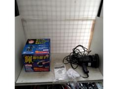 プロスタッフ 電動ポリッシャー