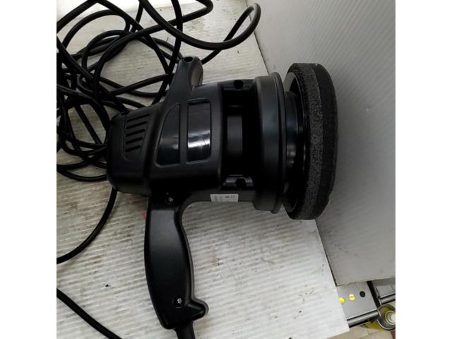 プロスタッフ 電動ポリッシャー