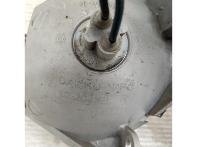 YAMAHA 純正ウインカー【マジェスティ125 5CA】