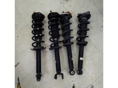 日産 純正サスキット【V37 スカイライン 前期】