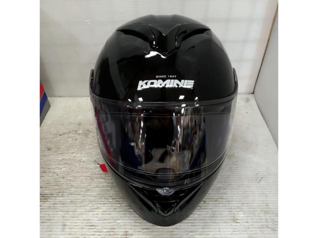 【サイズ:XL】KOMINE FLシステムヘルメット HK-171