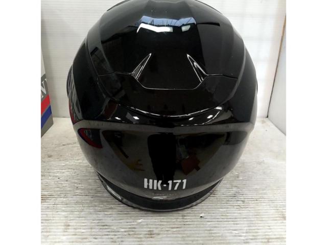 【サイズ:XL】KOMINE FLシステムヘルメット HK-171