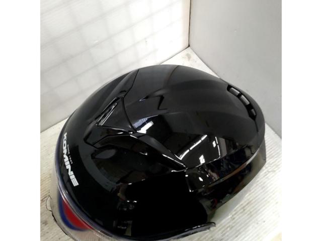 【サイズ:XL】KOMINE FLシステムヘルメット HK-171