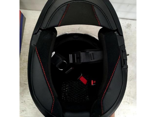 【サイズ:XL】KOMINE FLシステムヘルメット HK-171