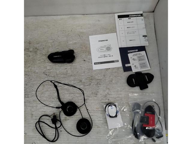 JESIMAIK バイクインカム R18Lite
