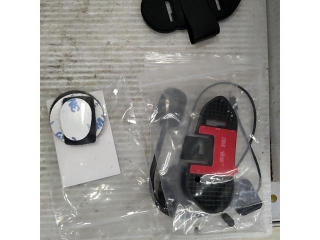 JESIMAIK バイクインカム R18Lite