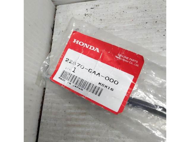 HONDA 純正クラッチワイヤー【NS-1】