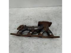 メーカー不明 ワンオフ マニホールド【4A-GE 20V用】