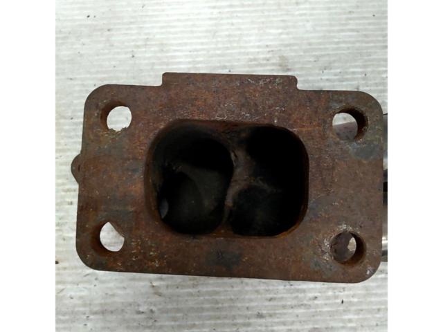 メーカー不明 ワンオフ マニホールド【4A-GE 20V用】
